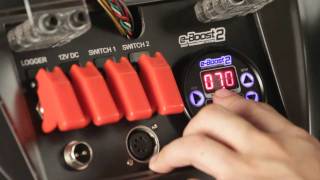 Turbosmart e-boost2 set up tutorial - part 1 Turbosmart e-boost2 set up tutorial - part 1