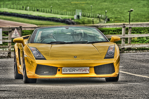 Lydden hill everyman raceday 2013, lambo edit Tags