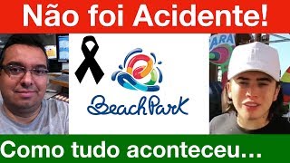 Beach park: como e porque morreu o turista? Veja os famosos no mesmo brinquedo. Não foi acidente! Beach park: como e porque morreu o turista? Veja os famosos no mesmo brinquedo. Não foi acidente!