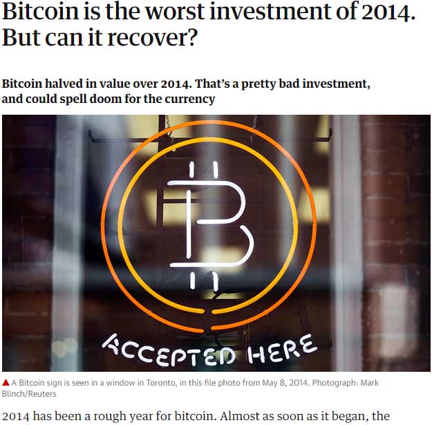 Price cycles of past & future Can bitcoin recover?