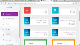 Levo plus coin dollor se coin me convert karne ka tareqa Levo plus coin dollor se coin me convert karne ka tareqa