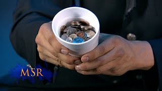 Turn a hot cup of joe into easy dough! Turn a hot cup of joe into easy dough!