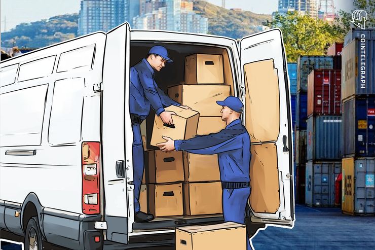 Bitmain discloses shipping and mining policies for a ‘fair and transparent ecosystem’ Bitmain discloses shipping and mining policies for a ‘fair and transparent ecosystem’