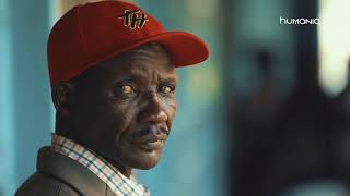 The unbanked: global humaniq challenge The unbanked: global humaniq challenge