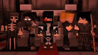 "never die" - a minecraft original music video "never die" - a minecraft original music video