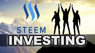 Why i've been buying steem and sp Why i've been buying steem and sp