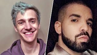 Ninja and drake situation, tanacon refunds, syndicate & joe weller not happening Ninja and drake situation, tanacon refunds, syndicate & joe weller not happening