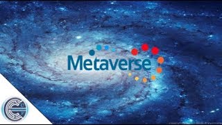 Metaverse (etp): undervalued cryptocurrency platform Metaverse (etp): undervalued cryptocurrency platform