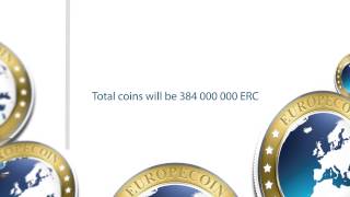 Europecoin Europecoin