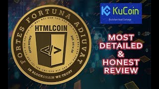Html coin - most detailed & honest review Html coin - most detailed & honest review