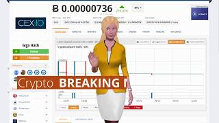 Giga hash ghs appreciated 259 % over the past 24 hours Giga hash ghs appreciated 259 % over the past 24 hours