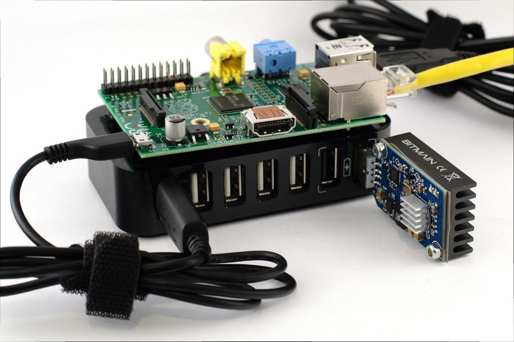 Bitmain mining monopoly: dancing with the devil Bitmain mining monopoly: dancing with the devil