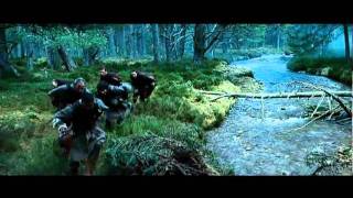 Centurion trailer Centurion trailer