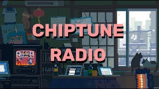 Random chiptune radio | 24/7 music stream Random chiptune radio | 24/7 music stream