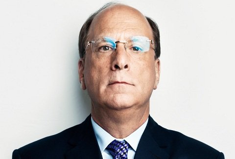 Blackrock ceo denies company’s interest in cryptocurrency Blackrock ceo denies company’s interest in cryptocurrency