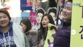 【中國與世界】 北京「兩會」熱門話題及趣怪現象 【中國與世界】 北京「兩會」熱門話題及趣怪現象