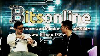 Tnabc miami 2018: ethbits' matthew radbourne explains the ethbits trading platform Tnabc miami 2018: ethbits' matthew radbourne explains the ethbits trading platform