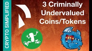 3 undervalued coins to hodl - may 2018 - dragonchain drgn, wabi, raiden network token rdn 3 undervalued coins to hodl - may 2018 - dragonchain drgn, wabi, raiden network token rdn