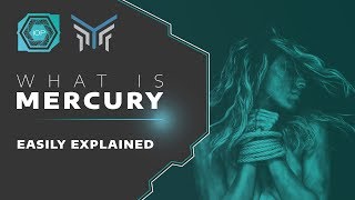 What is mercury? | internet of people What is mercury? | internet of people