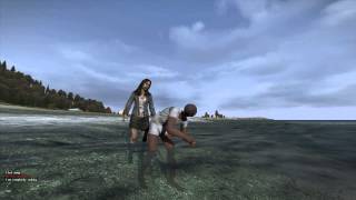 Posex vom zombie :) Posex vom zombie :)