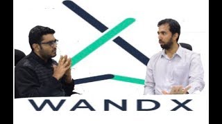 Ico insights : conversation with wandx ceo, abhinav Ico insights : conversation with wandx ceo, abhinav