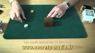 Dynamic coin Dynamic coin