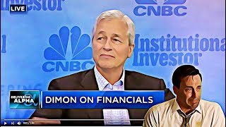 Is jamie dimon right? Bitcoin is a fraud?! Full breakdown. Is jamie dimon right? Bitcoin is a fraud?! Full breakdown.