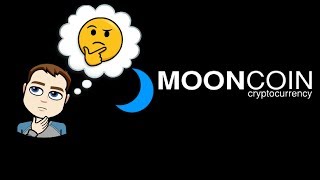 Mooncoin review cryptocurrency Mooncoin review cryptocurrency