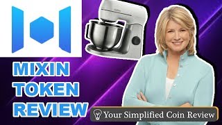 Mixin review: what is mixin, how to use the xin token, & mixin dapps Mixin review: what is mixin, how to use the xin token, & mixin dapps