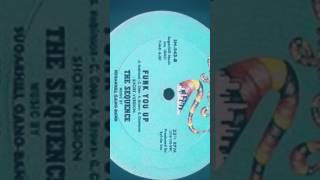 Funk you up - the sequence Funk you up - the sequence