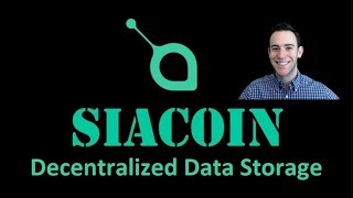 Siacoin (sc) explained with product walkthrough | honest coin review | blockwolf Siacoin (sc) explained with product walkthrough | honest coin review | blockwolf