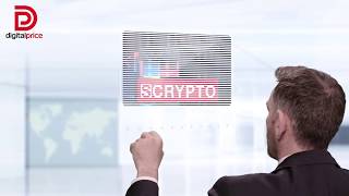 Scrypto - cryptocurrency social network by digitalprice Scrypto - cryptocurrency social network by digitalprice
