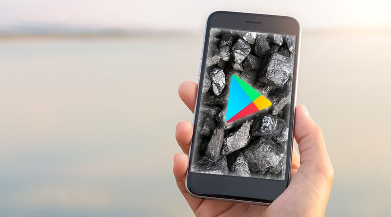 Google play store removes mining apps from offerings Google play store removes mining apps from offerings