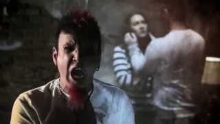 Hellyeah - hush (official video) Hellyeah - hush (official video)