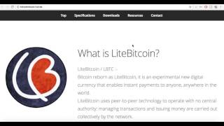Litebitcoin (lbtc) next bitcoin grab soon Litebitcoin (lbtc) next bitcoin grab soon