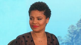 The talk - sanaa lathan 'laughed' off beyoncé biting accusations The talk - sanaa lathan 'laughed' off beyoncé biting accusations