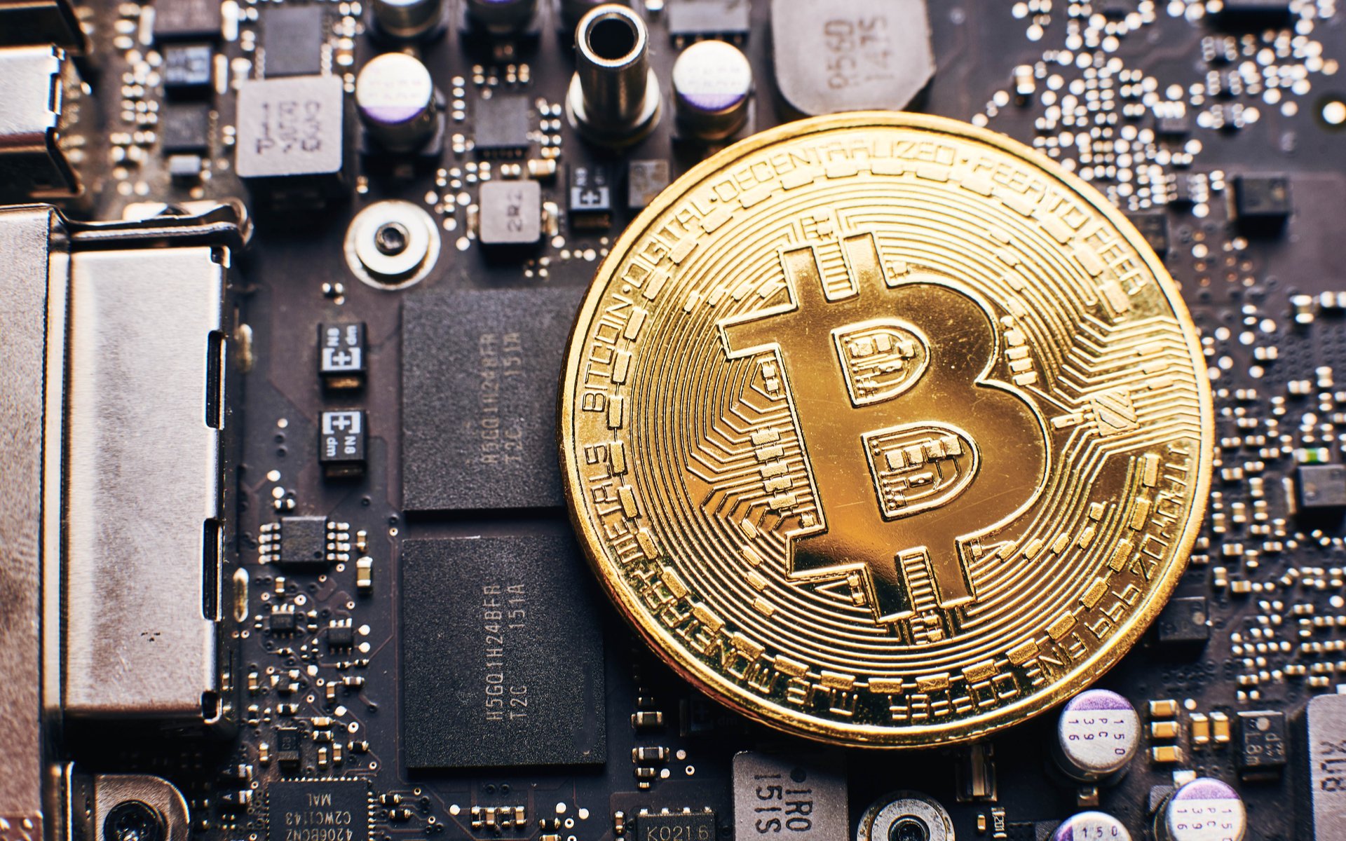 Ignorance is bliss! Reactionary economists keep yelling at bitcoin Ignorance is bliss! Reactionary economists keep yelling at bitcoin