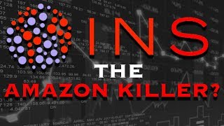 Is ins ecosystem set to disrupt 8. 5 trillion dollar grocery industry? Is this the amazon killer? Is ins ecosystem set to disrupt 8. 5 trillion dollar grocery industry? Is this the amazon killer?