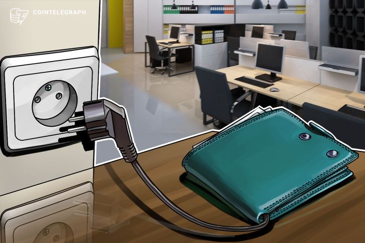 Ledger attracts tech giant investors after selling more than 1 mln wallets in 2017 Ledger attracts tech giant investors after selling more than 1 mln wallets in 2017