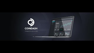 Coin interview with coindash. Io Coin interview with coindash. Io