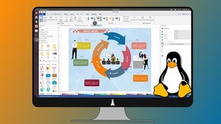 Visio alternative for linux - edraw max review (2018) Visio alternative for linux - edraw max review (2018)