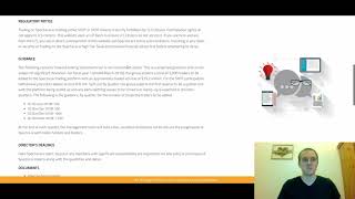 Spectre ai yearly forecast still cash money! Spectre ai yearly forecast still cash money!