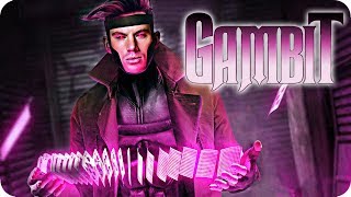 Gambit movie preview (2019) all you need to know about the channing tatum x-men spinoff Gambit movie preview (2019) all you need to know about the channing tatum x-men spinoff