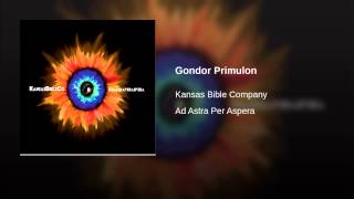 Gondor primulon Gondor primulon