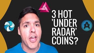 3 high-potential cryptocurrencies in jan 2018??! 🚀 3 high-potential cryptocurrencies in jan 2018??! 🚀