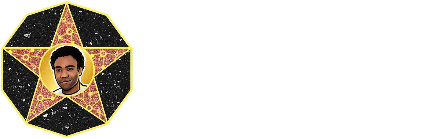 Donald glover Donald glover