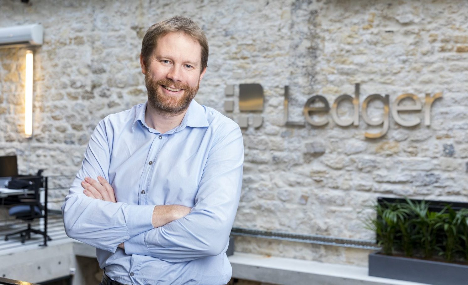 100 tokens by 2020: ledger pledges big expansion for crypto custody 100 tokens by 2020: ledger pledges big expansion for crypto custody