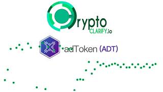 Crypto clarify covers adtoken adt Crypto clarify covers adtoken adt