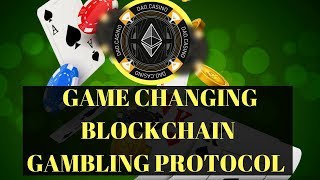Dao. Casino review | passive income | first blockchain gambling protocol Dao. Casino review | passive income | first blockchain gambling protocol