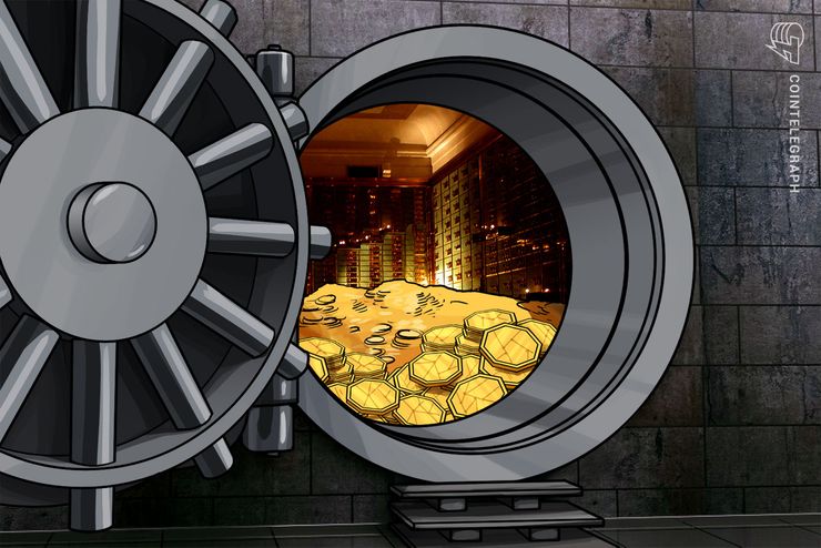 Asian asset manager focusing on family offices to launch crypto-custody solution Asian asset manager focusing on family offices to launch crypto-custody solution